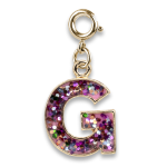 CHARM IT LETTERA G