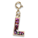 CHARM IT LETTERA L