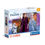 CUBI 12 FROZEN 