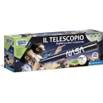 TELESCOPIO -K-