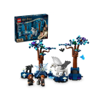Foresta Proibita creature m.. V29