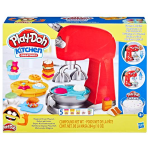 PLAYDOH  MAGIC MIXER