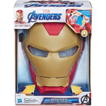 IRON MAN AVENGERS FLIP MASK