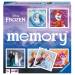 MEMORY FROZEN