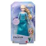 DISNEY FROZEN ALL'ALBA SORGERÒ