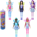 BARBIE COLOR REVEAL