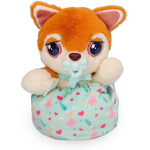 BABY PAWS MINI ASST. 3 CDU 6 UN