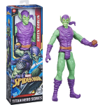 AVENGERS Green Goblin Titan Hero 30cm