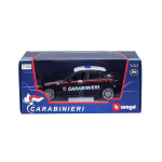 BURAGO CARABINIERI - 1:43