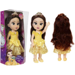 DISNEY PRINCESS BELLE 38 CM