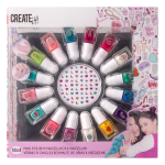 Create It! Nail Party 16 smalti