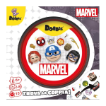 Dobble Marvel Emoji (Eco-Sleeve)