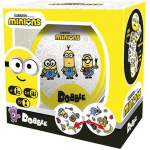 DOBBLE MINIONS          8252