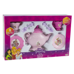 DISNEY PRINCESS TEA SET