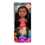 DISNEY PRINCESS VAIANA 38 CM