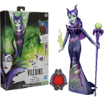 DISNEY PRINCESS VILLAINS MALEFICA