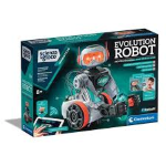 EVOLUTION ROBOT