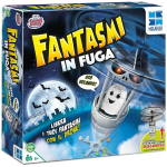 FANTASMI IN FUGA