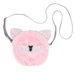 BORSA MIMI CAT ROSA