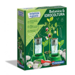 BOTANICA & IDROCOLTURA