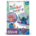 Be Creative Midi - Paper Art Stich 