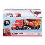 CARS RC TURBO MACK TRUCK 