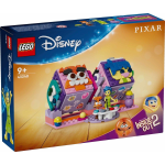 LEGO DISNEY Mood Cube di Inside Out 2 V29