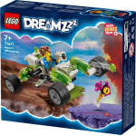 LEGO DREAMZ Il fuoristrada di Mateo