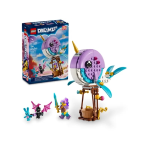 LEGO DREAMZ La Mongolfiera-narvalo di Izzie