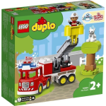 LEGO Duplo AUTOPOMPA