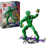 LEGO MARVEL Green Goblin Construction Figure