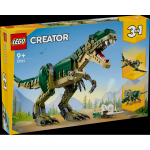 LEGO CREATOR TREX