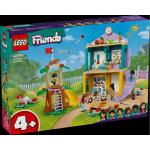 LEGO FRIENDS L’asilo nido di Heartlake City
