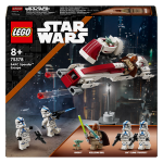 LEGO STAR WARS La fuga del BARC Speeder V29