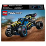 LEGO TECHNIC BUGGY DA CORSA