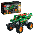Monster Jam Dragon V29