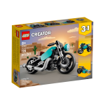 Motocicletta vintage V29