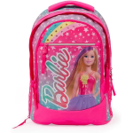 BARBIE 24 ZAINO ESTENSIBILE ROUND MGX