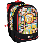 PERA TOONS 24 ZAINO ROUND XL