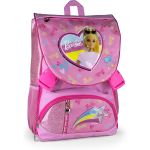 BARBIE  ZAINO ESTENSIBILE CON SCHIENALE