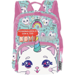 ZAINO KIDS KITT C/TASCA TERMICA