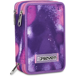 ASTUCCIO 3 ZIP SEVEN BUBBLE