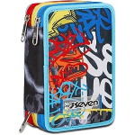 ASTUCCIO 3 ZIP SEVEN MARK ON