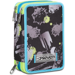 ASTUCCIO 3 ZIP SEVEN FEELING