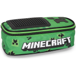 ASTUCCIO OVALE ORG.LARGE PIXEL MINECRAFT