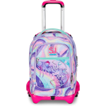 *SEVEN TROLLEY JACK-3WD GIRL 