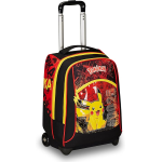 BIG TROLLEY POKÉMON PIKACHU 025