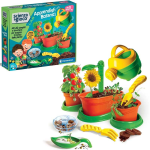 APPRENDISTI BOTANICI