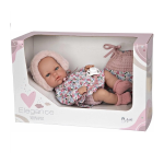 ARIAS - Bambola IRIS cm.30 con SaccA