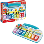 ANIMAL PIANO (ITA) -K-